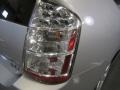 Classic Silver Metallic - Prius Hybrid Photo No. 12