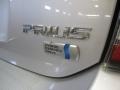 Classic Silver Metallic - Prius Hybrid Photo No. 14
