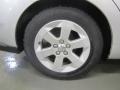 Classic Silver Metallic - Prius Hybrid Photo No. 15