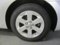 Classic Silver Metallic - Prius Hybrid Photo No. 16