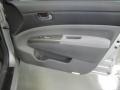 Classic Silver Metallic - Prius Hybrid Photo No. 20