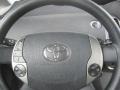 Classic Silver Metallic - Prius Hybrid Photo No. 22