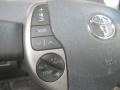 Classic Silver Metallic - Prius Hybrid Photo No. 23