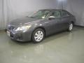 Magnetic Gray Metallic - Camry LE Photo No. 1