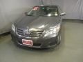 Magnetic Gray Metallic - Camry LE Photo No. 2