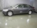 Magnetic Gray Metallic - Camry LE Photo No. 3