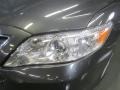 Magnetic Gray Metallic - Camry LE Photo No. 4