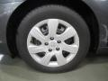 Magnetic Gray Metallic - Camry LE Photo No. 6