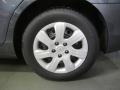 Magnetic Gray Metallic - Camry LE Photo No. 7