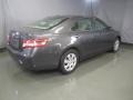 Magnetic Gray Metallic - Camry LE Photo No. 9