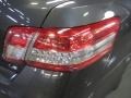 Magnetic Gray Metallic - Camry LE Photo No. 12