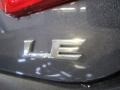 Magnetic Gray Metallic - Camry LE Photo No. 14