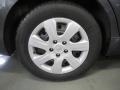 Magnetic Gray Metallic - Camry LE Photo No. 15