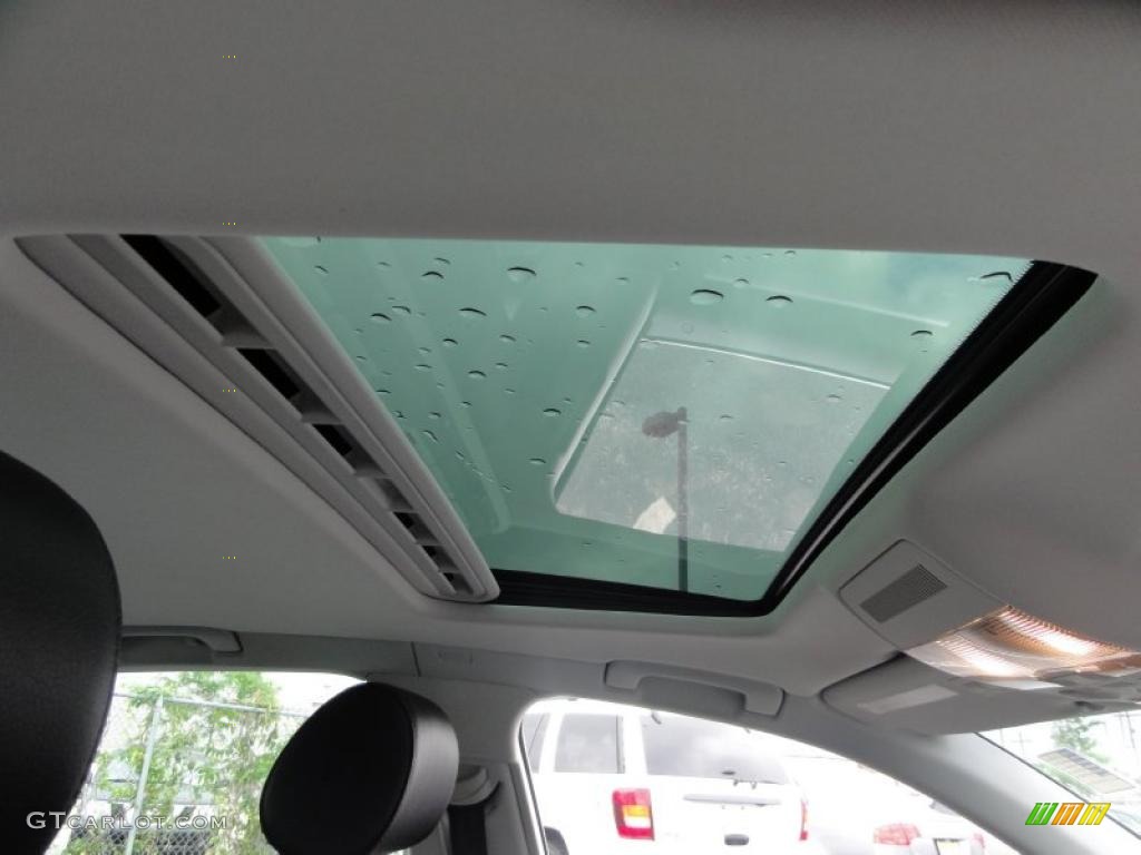 2008 Audi A4 2.0T quattro S-Line Sedan Sunroof Photo #49627282