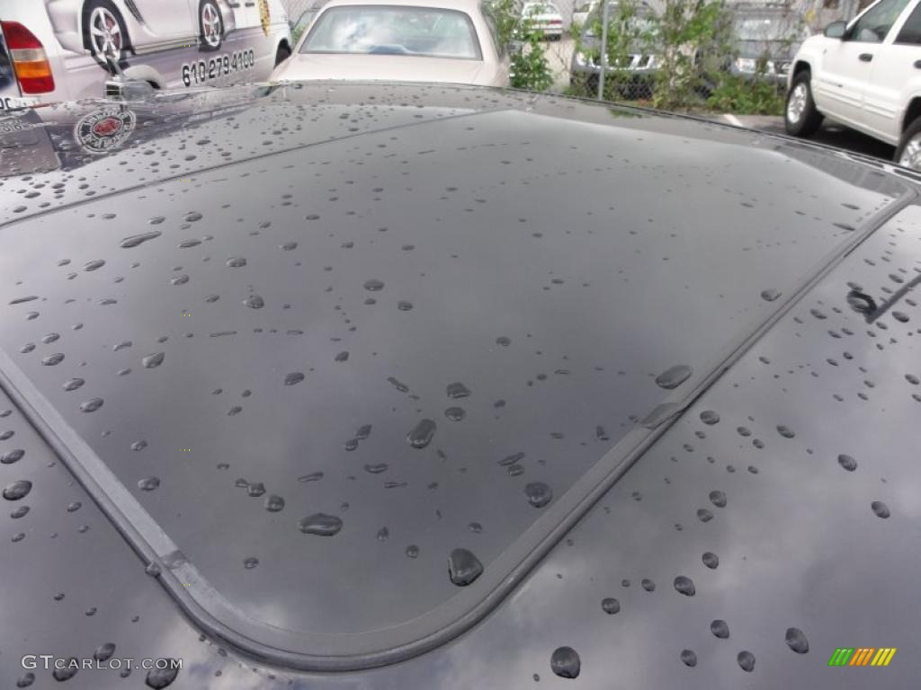 2008 Audi A4 2.0T quattro S-Line Sedan Sunroof Photo #49627291