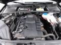 2.0 Liter FSI Turbocharged DOHC 16-Valve VVT 4 Cylinder Engine for 2008 Audi A4 2.0T quattro S-Line Sedan #49627372
