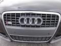 2008 Audi A4 2.0T quattro S-Line Sedan Badge and Logo Photo