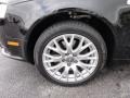 2008 Audi A4 2.0T quattro S-Line Sedan Wheel and Tire Photo