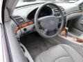 Alabaster White - E 320 Sedan Photo No. 12