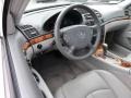 2003 Alabaster White Mercedes-Benz E 320 Sedan  photo #12