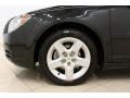 Black Granite Metallic - Malibu LS Photo No. 18