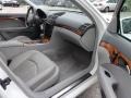 2003 Alabaster White Mercedes-Benz E 320 Sedan  photo #19