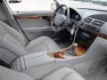 Alabaster White - E 320 Sedan Photo No. 20