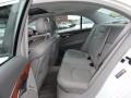 Alabaster White - E 320 Sedan Photo No. 28