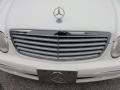 Alabaster White - E 320 Sedan Photo No. 38