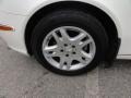 Alabaster White - E 320 Sedan Photo No. 40