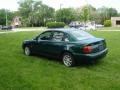 1997 Cactus Green Metallic Audi A4 1.8T quattro Sedan  photo #6