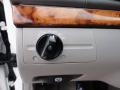 Alabaster White - E 320 Sedan Photo No. 52