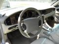 Platinum Silver Metallic - XJ XJ8 Photo No. 3