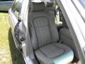 Dove Grey Interior Photo for 2001 Jaguar XJ #49627882