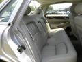 2001 Jaguar XJ Dove Grey Interior Interior Photo