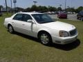 Cotillion White - DeVille Sedan Photo No. 1