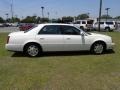 Cotillion White - DeVille Sedan Photo No. 13