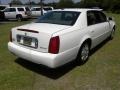 Cotillion White - DeVille Sedan Photo No. 14