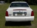 Cotillion White - DeVille Sedan Photo No. 15