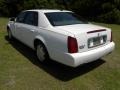 Cotillion White - DeVille Sedan Photo No. 17