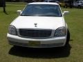 Cotillion White - DeVille Sedan Photo No. 20