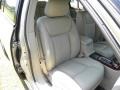 2007 Light Platinum Cadillac DTS Sedan  photo #8