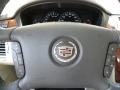 Light Platinum - DTS Sedan Photo No. 22