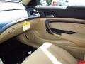 Ivory 2011 Honda Accord LX-S Coupe Interior Color