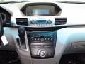 Gray Controls Photo for 2011 Honda Odyssey #49628848