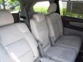 Gray 2011 Honda Odyssey EX Interior Color