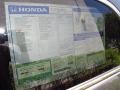 2011 Polished Metal Metallic Honda Odyssey LX  photo #9