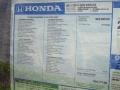 2011 Polished Metal Metallic Honda CR-V EX  photo #9
