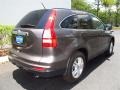 Urban Titanium Metallic - CR-V EX Photo No. 3