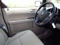 Titanium 2011 Honda Element EX Interior Color